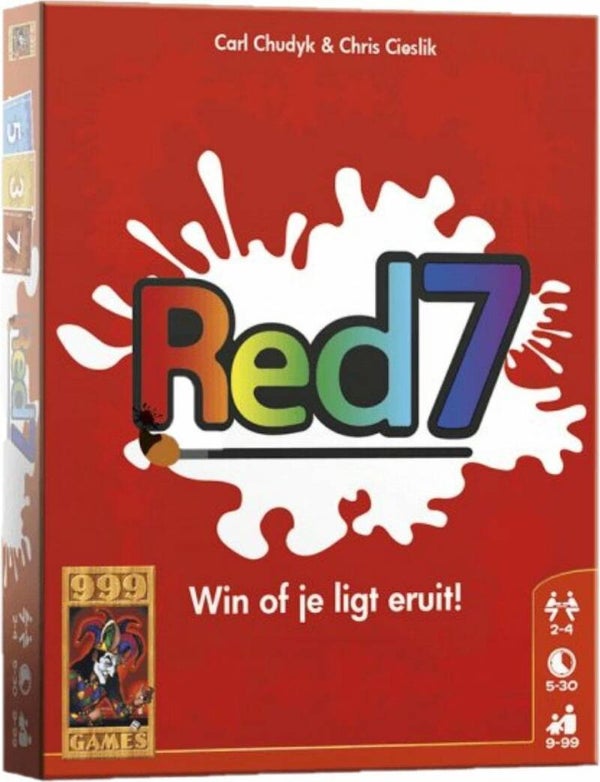 Red 7