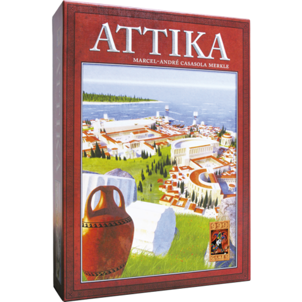 Attika