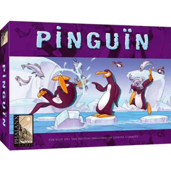 Pinguïn
