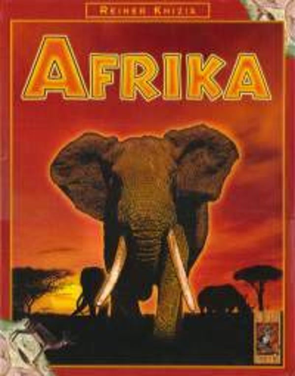 Afrika