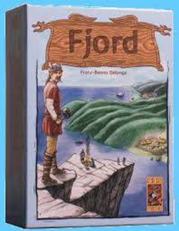 Fjord