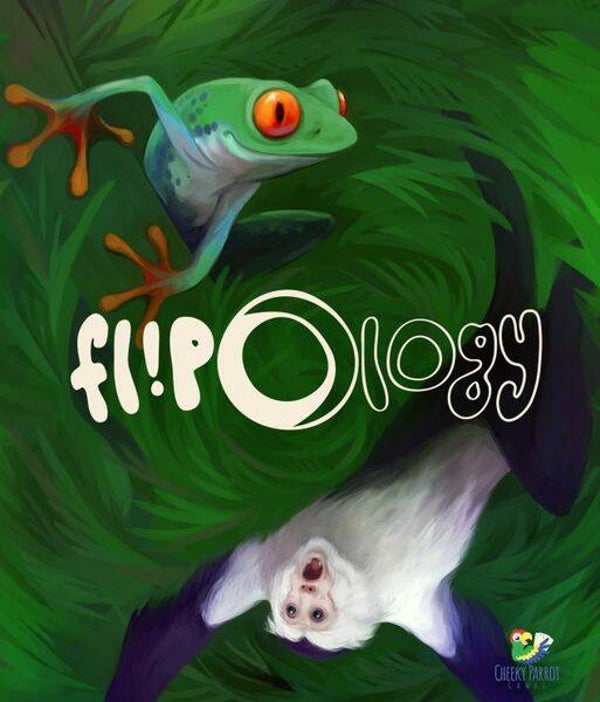 Flipology (Engels) KOOP