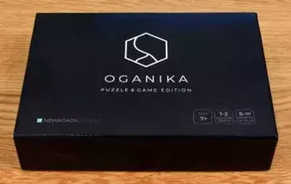 Oganika