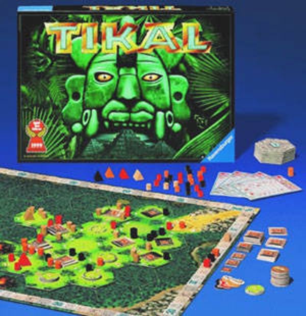 Tikal