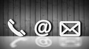 Contact