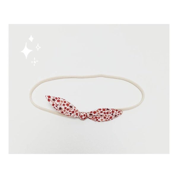 Headband MINI FLEURS
