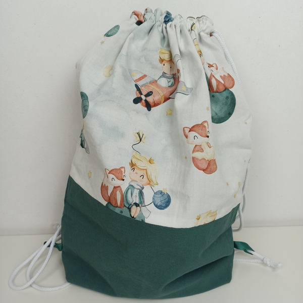 Sac PETIT PRINCE
