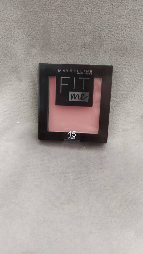 Maybelline Fit me