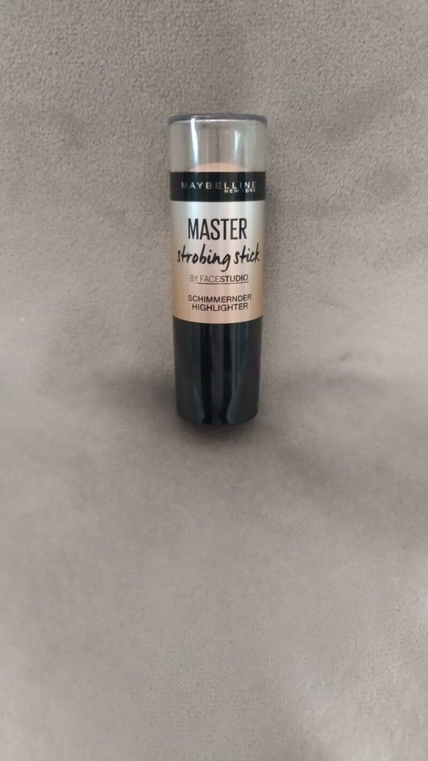 STICK ENLUMINEUR MASTER STROBING MAYBELLINE