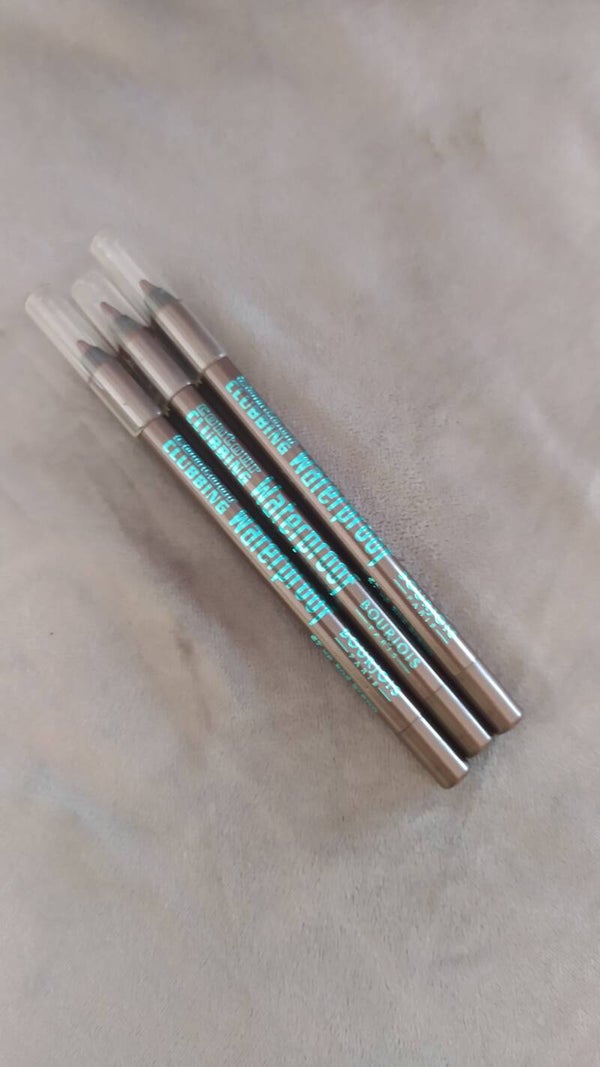 Crayon BOURJOIS contour clubbing waterproof 57