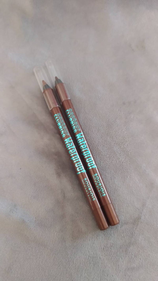 Crayon BOURJOIS contour clubbing waterproof 49
