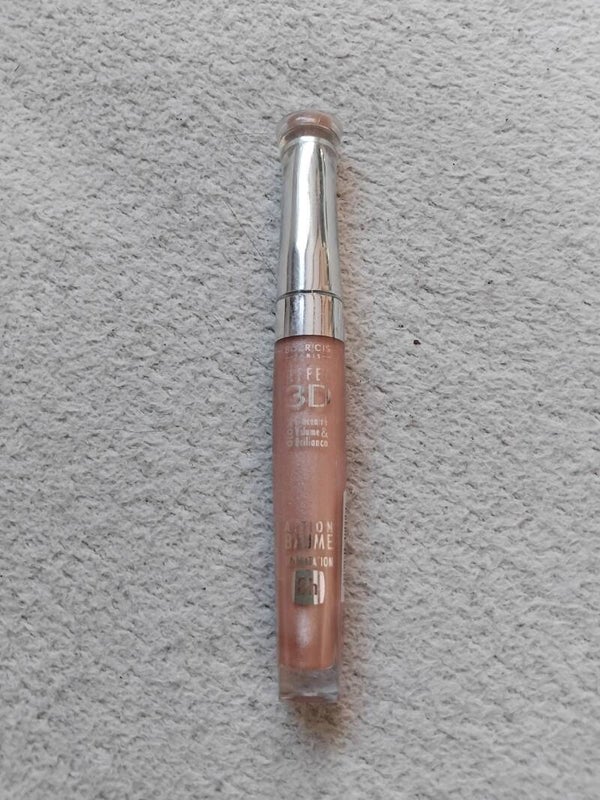 BOURJOIS effet 3D concentré volume brillance