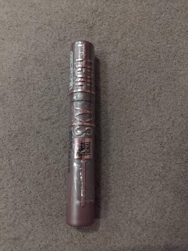 MAYBELLINE LASH SENSATIONAL SKY HIGH