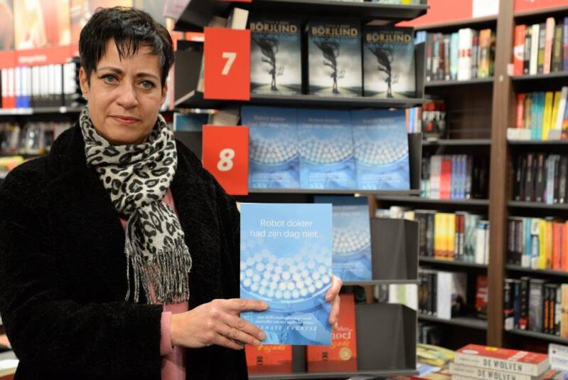 Te koop bij de Bruna Prinsenland