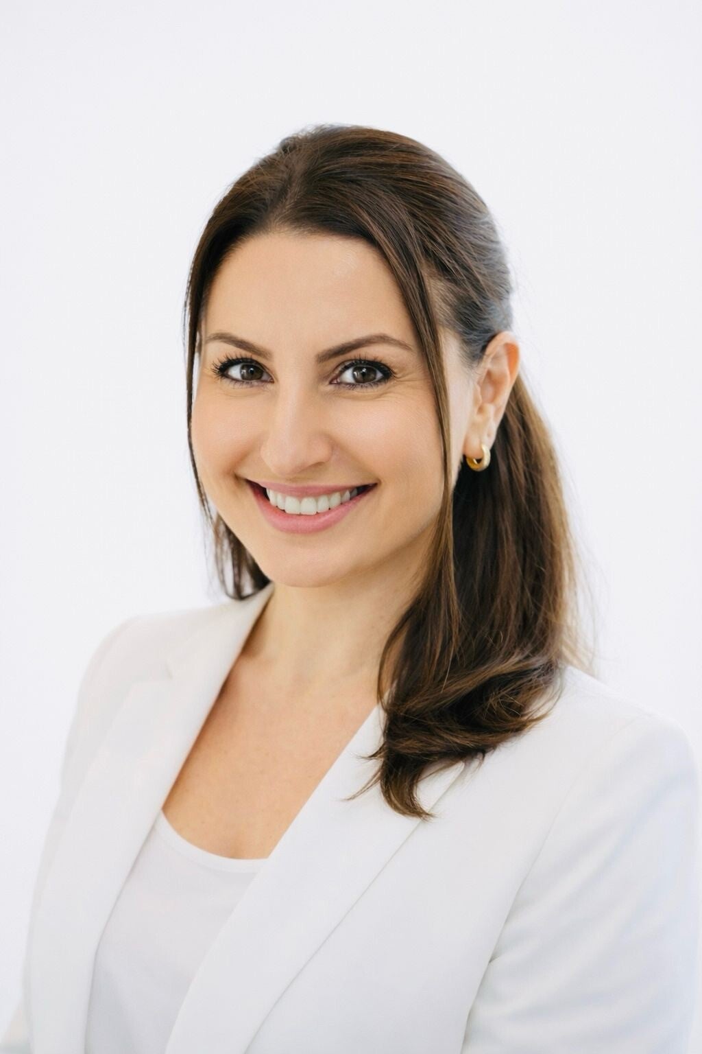 Dauerhafte Laser-Haarentfernung Ratingen – Mirella Aesthetik Studio in Ratingen-Lintorf.
