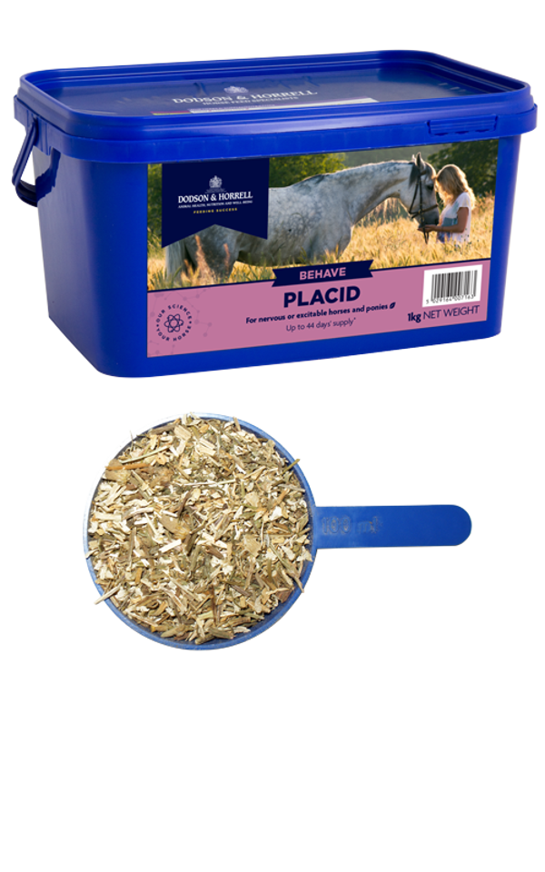 Dodson & Horrell Placid 1 Kg