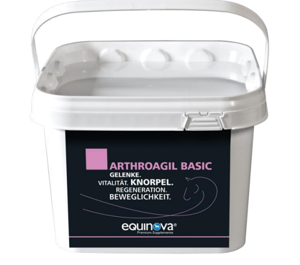 Equinova Arthroagil Basic