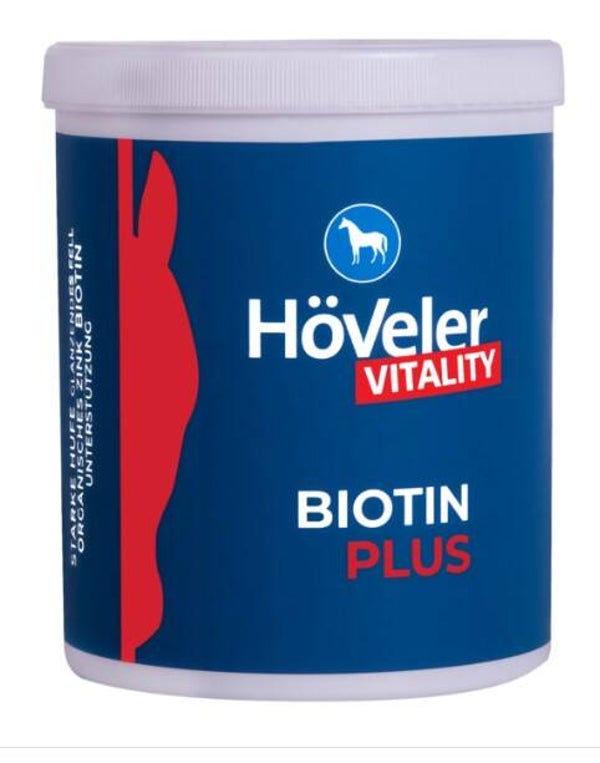 Höveler Biotin Plus 1 Kg