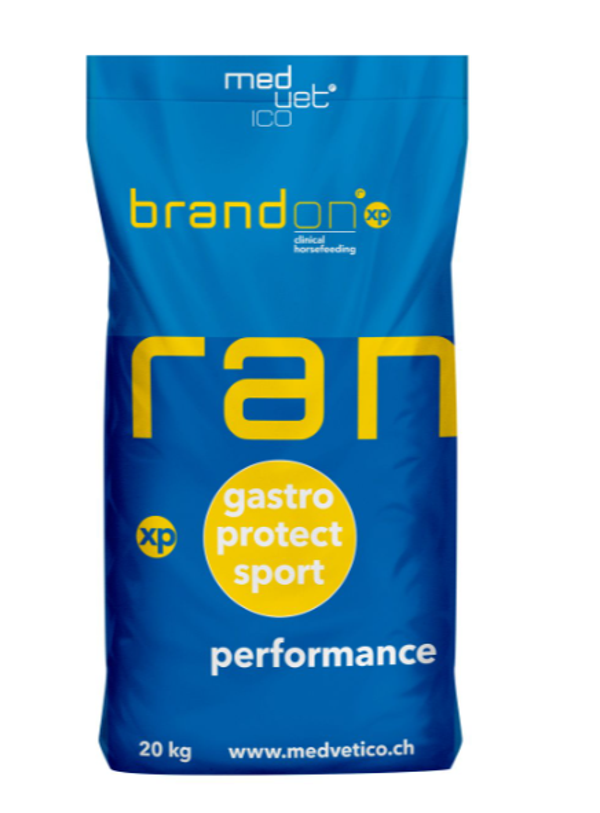St. Hippolyt Brandon XP 20 Kg