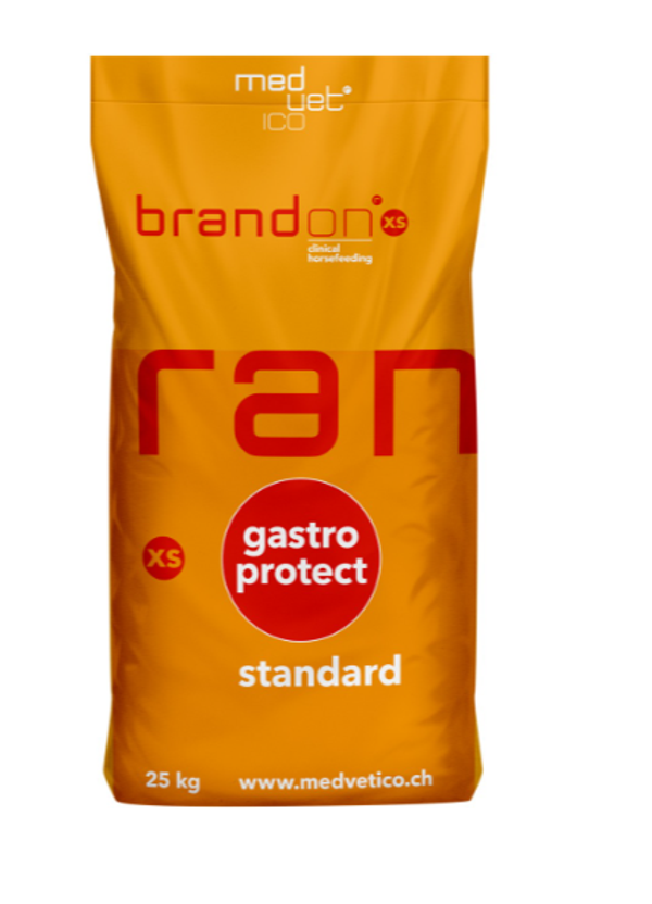 St. Hippolyt Brandon XS 25 Kg