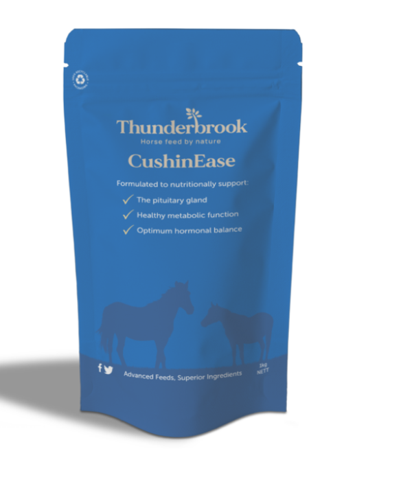 Thunderbrook CushinEase 1 kg