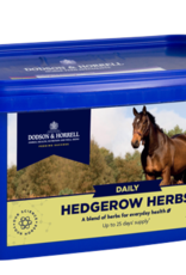 Dodson & Horrell Hedgerow Herbs