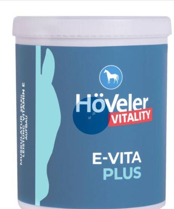 Höveler E-Vita Plus 1 Kg