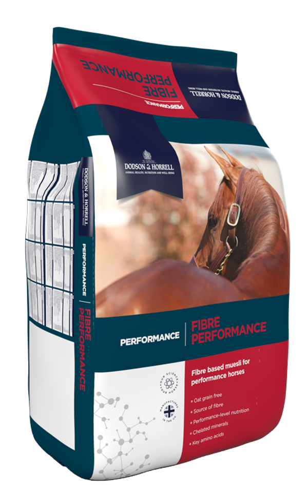 Dodson & Horrell Fibre Performance 20 Kg