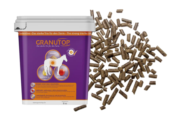 Marstall Granutop