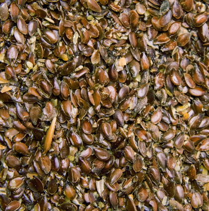 Höveler Gemicroniseerd Lijnzaad 25 Kg