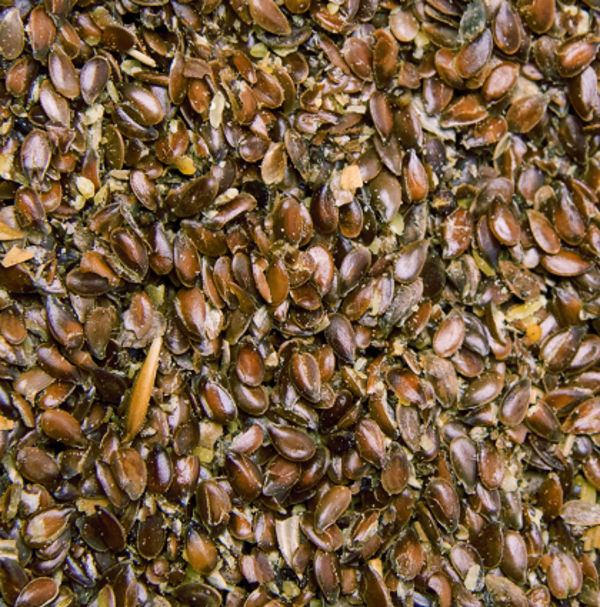 Höveler Gemicroniseerd Lijnzaad 25 Kg