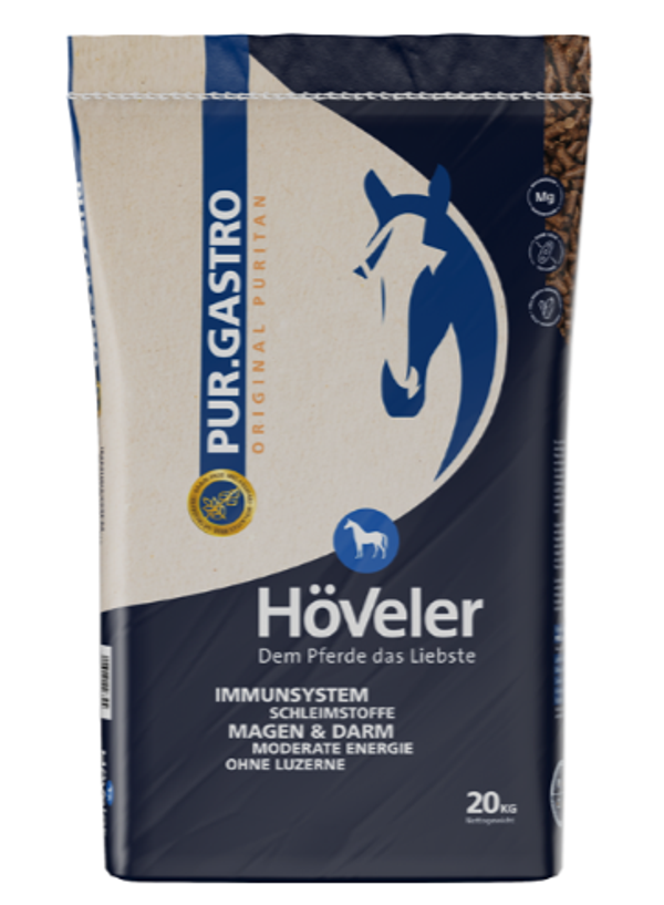 Höveler Original Pur.Gastro 20 Kg