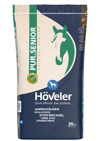 Höveler Original Pur.Senior 20 Kg