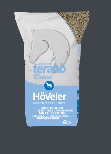 Höveler Terabb Breed 25 Kg