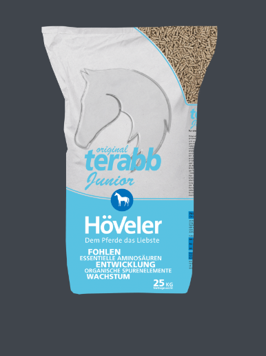 Höveler Terabb Junior 25 Kg
