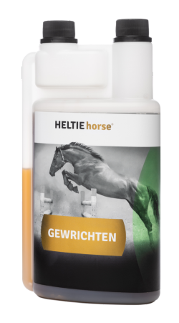 HELTIE horse® Gewrichten
