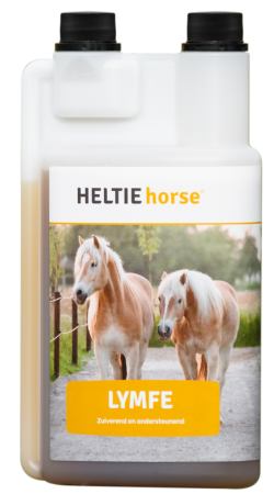 HELTIE horse® Lymfe