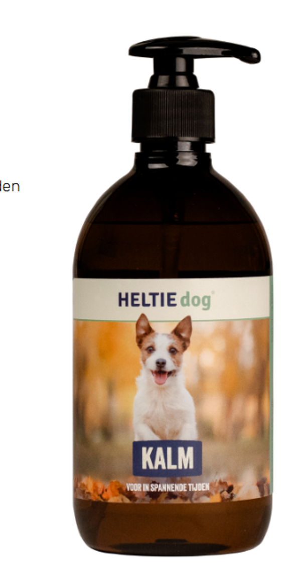 HELTIE dog® Kalm