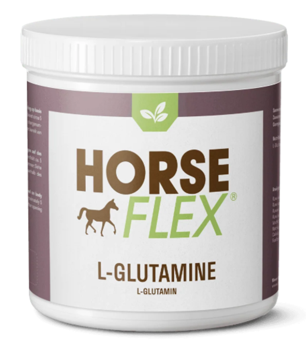 HorseFlex L-Glutamine