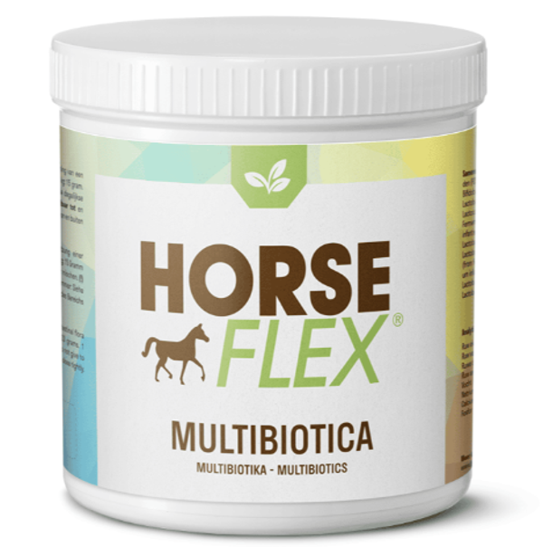 HorseFlex Multibiotica