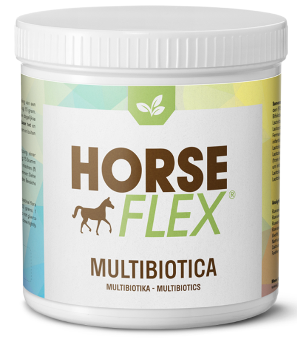 HorseFlex Multibiotica