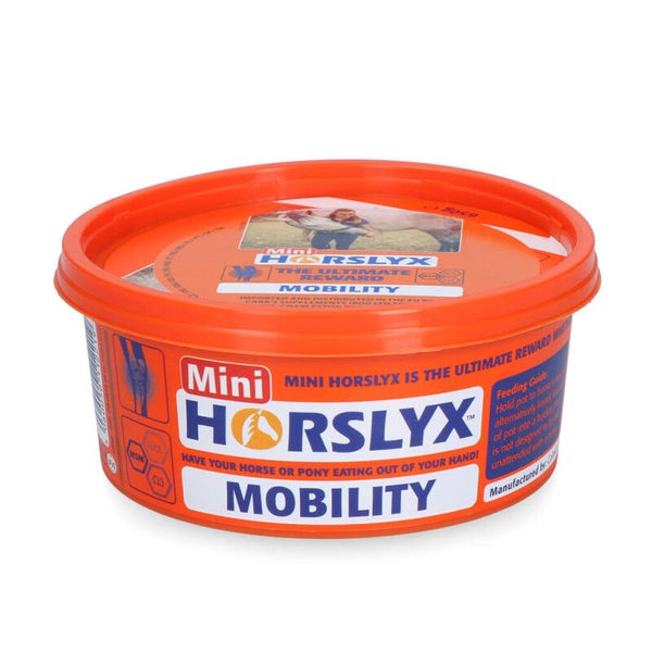 Horslyx Mobility