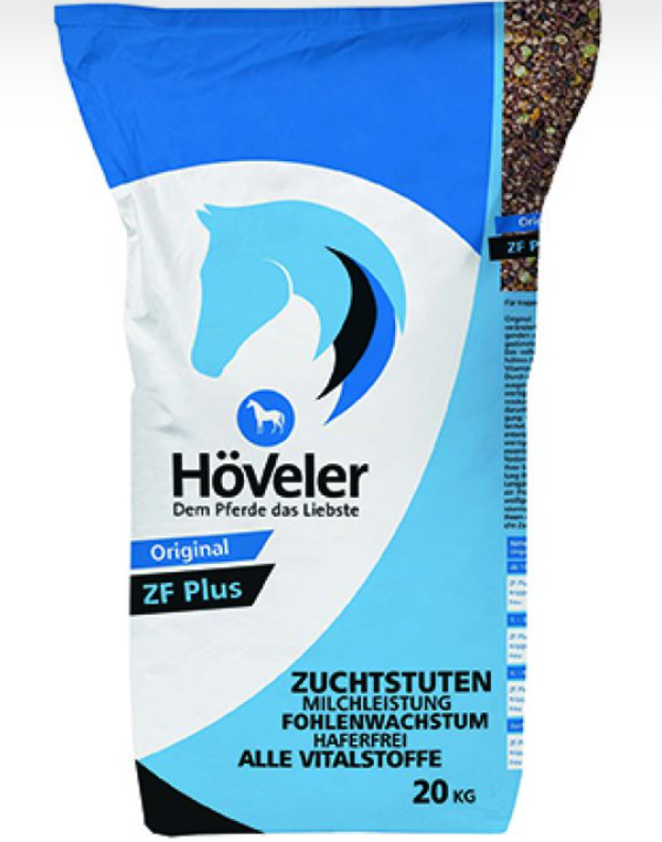 Höveler ZF Plus 20 Kg