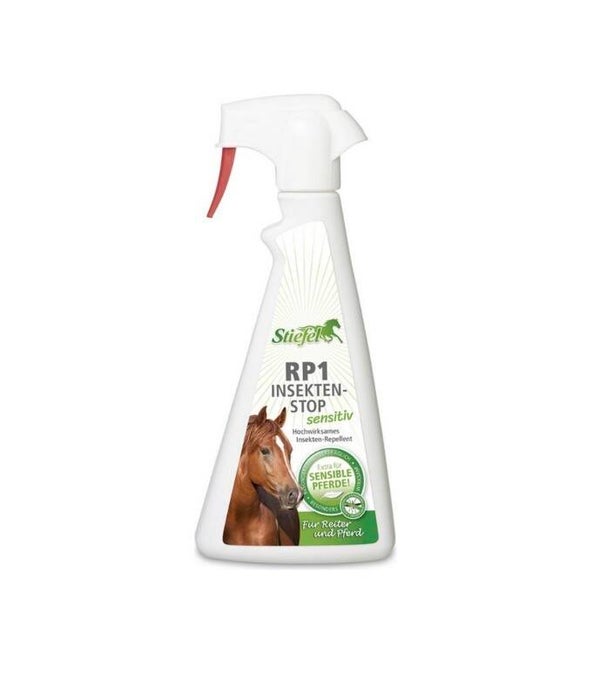 Stiefel RP 1  sensitiv vliegenspray 500ml