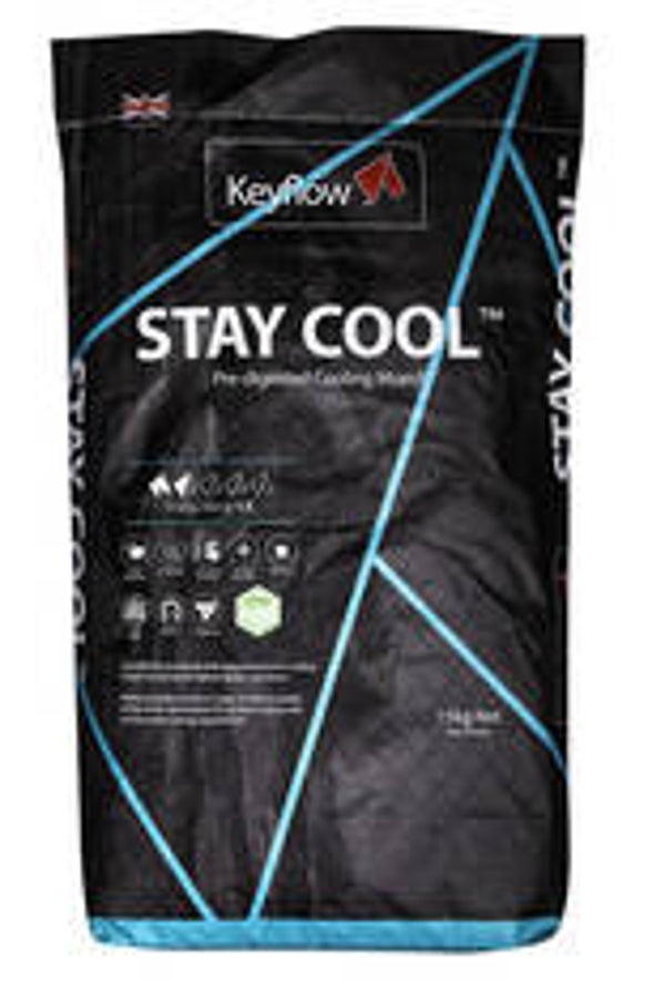 KeyFlow Stay Cool 15 Kg