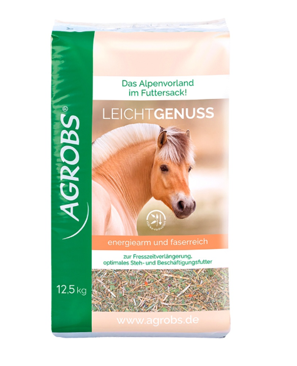 Agrobs Leichtgenuss 12,5 Kg