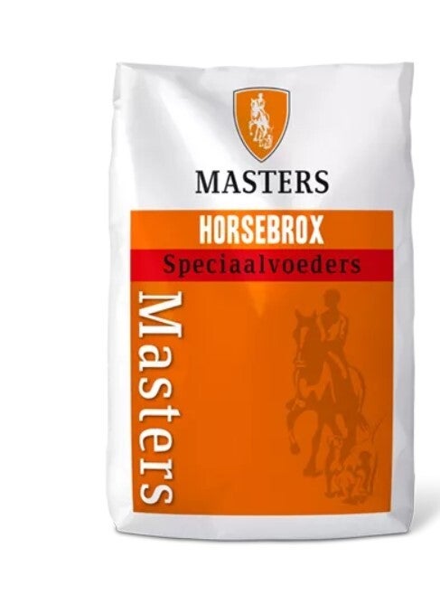 Masters Vit-Crix 10 Kg