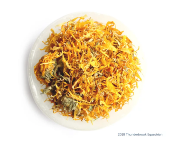 Thunderbrook Calendula (Marigold) 1 kg