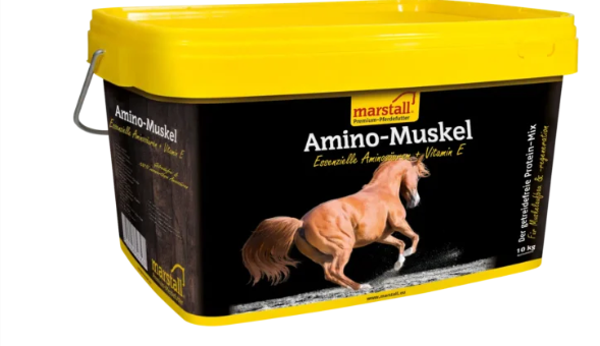 Marstall Amino-Muskel