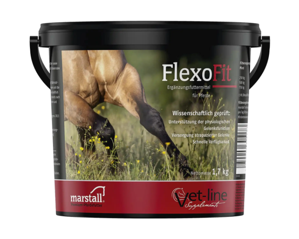 Marstall FlexoFit 1,7 Kg